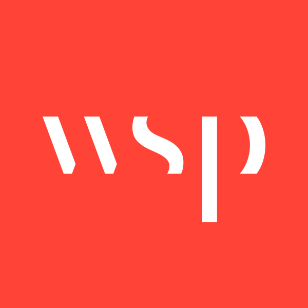 WSP Logo - Click to Download
